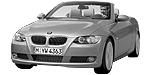 BMW E93 C2861 Fault Code