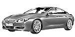 BMW F06 C2861 Fault Code