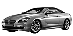 BMW F12 C2861 Fault Code